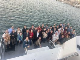 Pacific bluefin tuna MP adoption back on track!