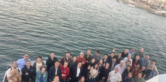 Pacific bluefin tuna MP adoption back on track!