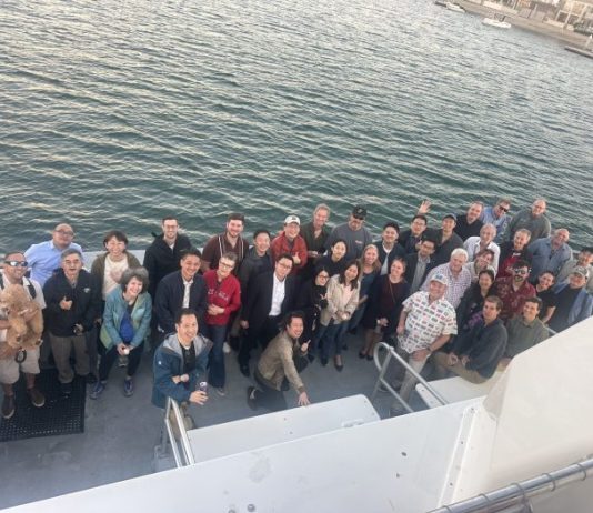 Pacific bluefin tuna MP adoption back on track!