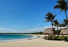 Fiji villagers reject plan for ‘Pacific ashtray’ in beach paradise