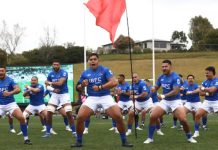 Sāmoa explores Super Rugby Pacific team as focus shifts to more homegrown talent