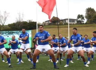 Sāmoa explores Super Rugby Pacific team as focus shifts to more homegrown talent