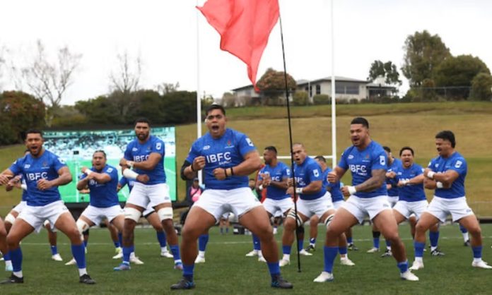 Sāmoa explores Super Rugby Pacific team as focus shifts to more homegrown talent