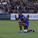 Brumbies shellshocked after Drua ruin Wright’s return