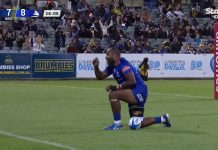 Brumbies shellshocked after Drua ruin Wright’s return