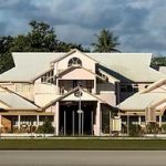 Nauru passes Constitutional changes, extends Parliament term to four years