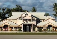 Nauru passes Constitutional changes, extends Parliament term to four years