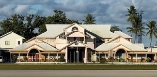 Nauru passes Constitutional changes, extends Parliament term to four years
