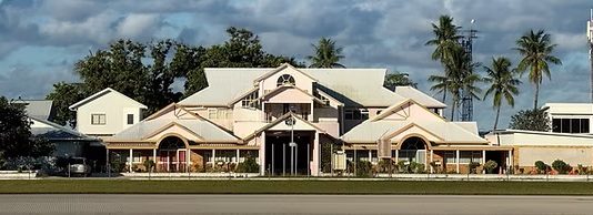 Nauru passes Constitutional changes, extends Parliament term to four years