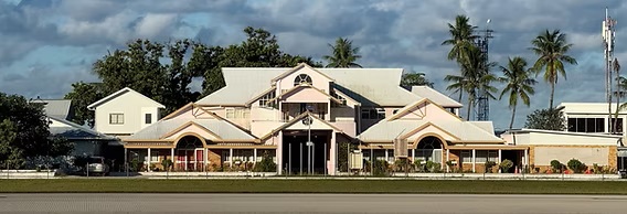 Nauru passes Constitutional changes, extends Parliament term to four years