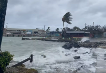 Sinlaku leaves one dead, one missing and trails of destruction in Chuuk