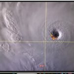 Sinlaku upgraded to supertyphoon, Threat veers toward Tinian and Saipan