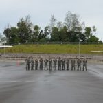 Military buildup in Palau faces growing dissatisfaction, report says