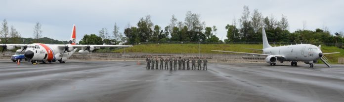 Military buildup in Palau faces growing dissatisfaction, report says