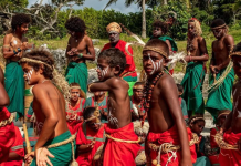 Legal, political tensions shape Kanaky’s path toward self-determination