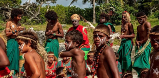 Legal, political tensions shape Kanaky’s path toward self-determination