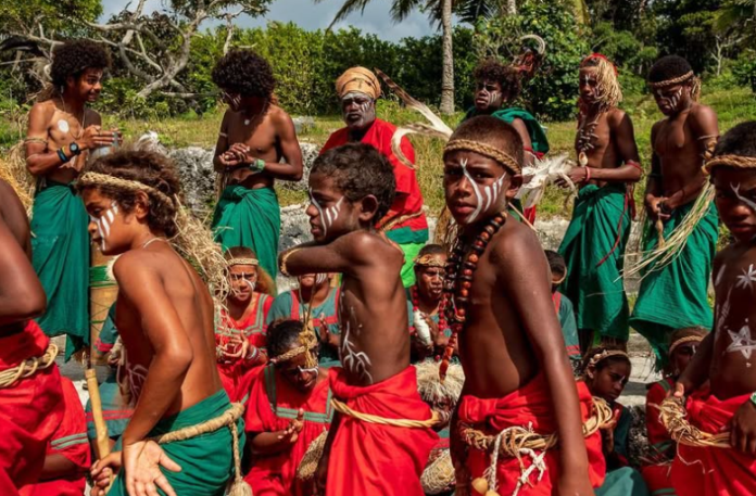 Legal, political tensions shape Kanaky’s path toward self-determination