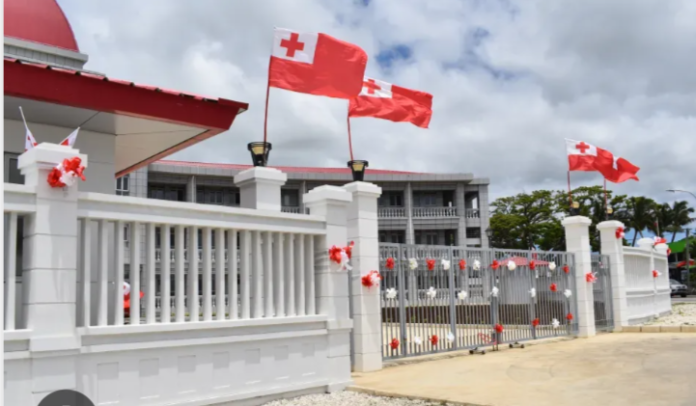 Lopsided deal: Legal analysis raises concerns over Tonga’s deep-sea mining agreement