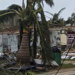 Major disaster declaration granted for CNMI as Sinlaku recovery begins