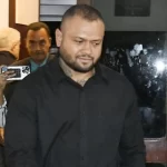 Amnesty International demands answers over Vakarisi death in military custody