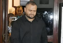 Amnesty International demands answers over Vakarisi death in military custody