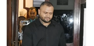 Amnesty International demands answers over Vakarisi death in military custody