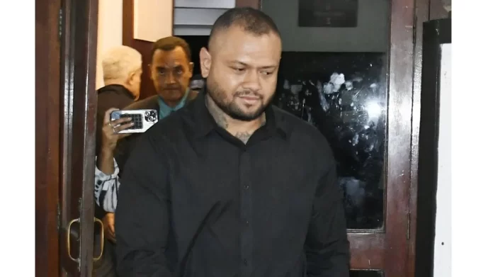 Amnesty International demands answers over Vakarisi death in military custody