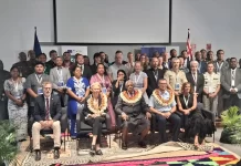 Fiji and Pacific on the frontline of ‘hybrid warfare’, says Defence Minister Tikoduadua