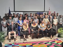 Fiji and Pacific on the frontline of ‘hybrid warfare’, says Defence Minister Tikoduadua