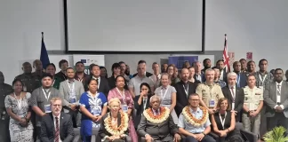 Fiji and Pacific on the frontline of ‘hybrid warfare’, says Defence Minister Tikoduadua