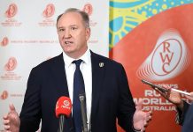 World Rugby chair responds to Moana Pasifika struggles