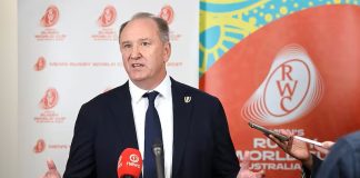 World Rugby chair responds to Moana Pasifika struggles