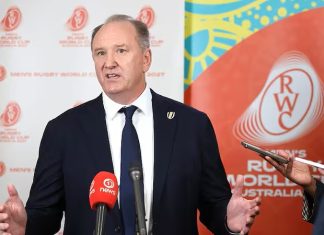 World Rugby chair responds to Moana Pasifika struggles