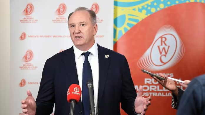 World Rugby chair responds to Moana Pasifika struggles