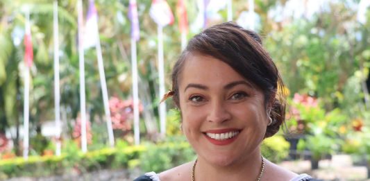 Kiribati secures UN Women’s seat in historic vote, Minister hails ‘miracle’ win