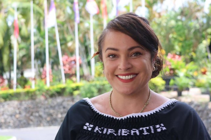 Kiribati secures UN Women’s seat in historic vote, Minister hails ‘miracle’ win