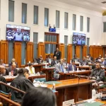 Fiji PM proposes 20% pay cut for MPs, Ministers amid fuel uncertainty