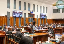 Fiji PM proposes 20% pay cut for MPs, Ministers amid fuel uncertainty