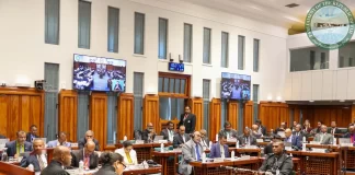 Fiji PM proposes 20% pay cut for MPs, Ministers amid fuel uncertainty