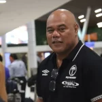Flying Fijians coach role to be advertised