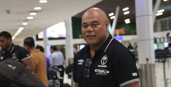 Flying Fijians coach role to be advertised