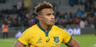 Moana Pasifika ‘tragedy’ inspires ex-Wallabies captain to consider NRL defection with PNG Chiefs