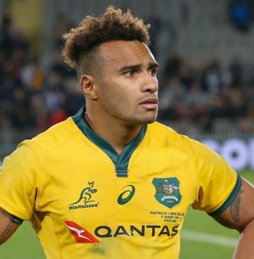 Moana Pasifika ‘tragedy’ inspires ex-Wallabies captain to consider NRL defection with PNG Chiefs