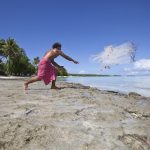 Pacific Islanders combat mercury poisoning of the environment