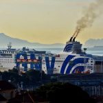 Historic climate shipping deal faces ‘real fight’ as talks restart