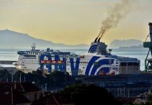 Historic climate shipping deal faces ‘real fight’ as talks restart