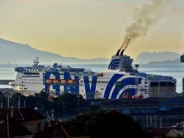 Historic climate shipping deal faces ‘real fight’ as talks restart