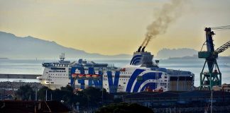 Historic climate shipping deal faces ‘real fight’ as talks restart
