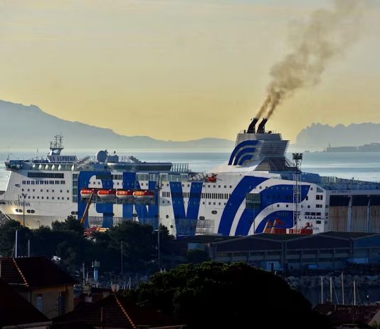 Historic climate shipping deal faces ‘real fight’ as talks restart