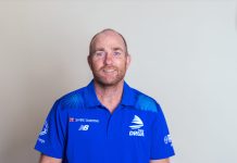 Head Coach Glen Jackson to depart the Fijian Drua end of 2026 season